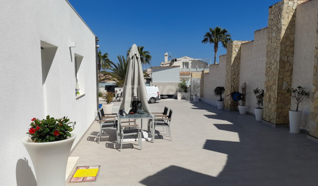 Reventa - Villa - Rojales - Inland