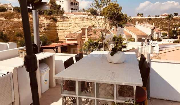 Reventa - Villa - Rojales - Inland