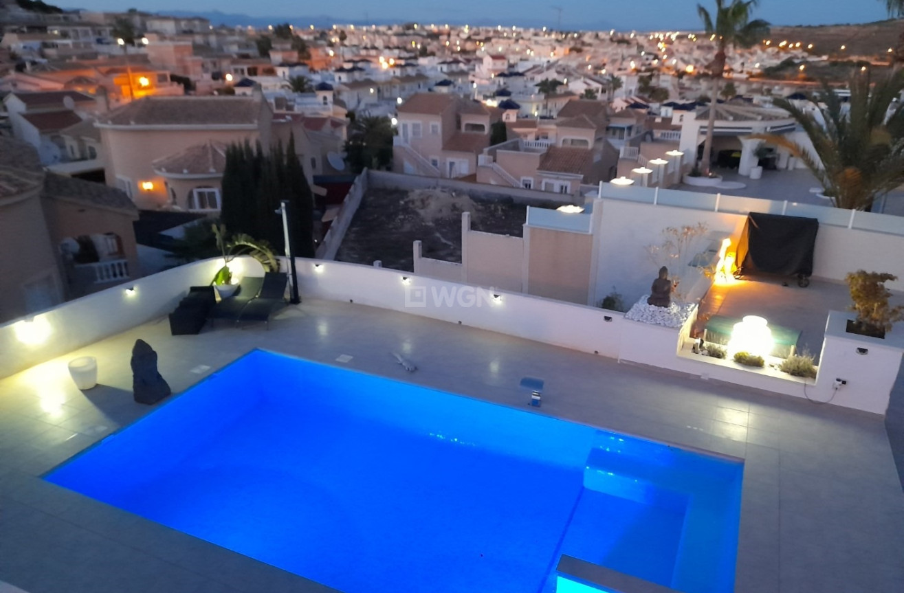 Reventa - Villa - Rojales - Inland