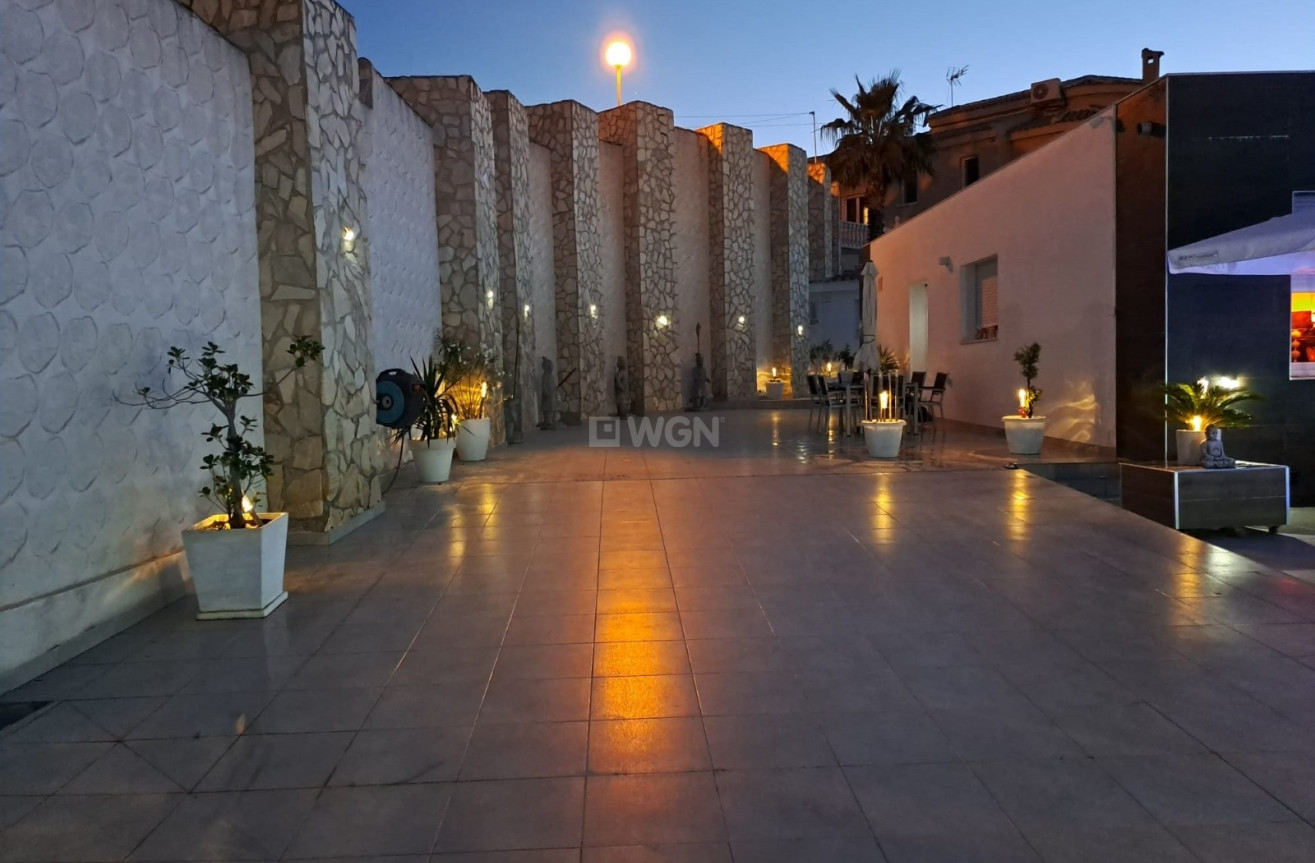 Reventa - Villa - Rojales - Inland