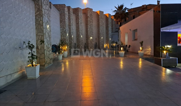 Reventa - Villa - Rojales - Inland