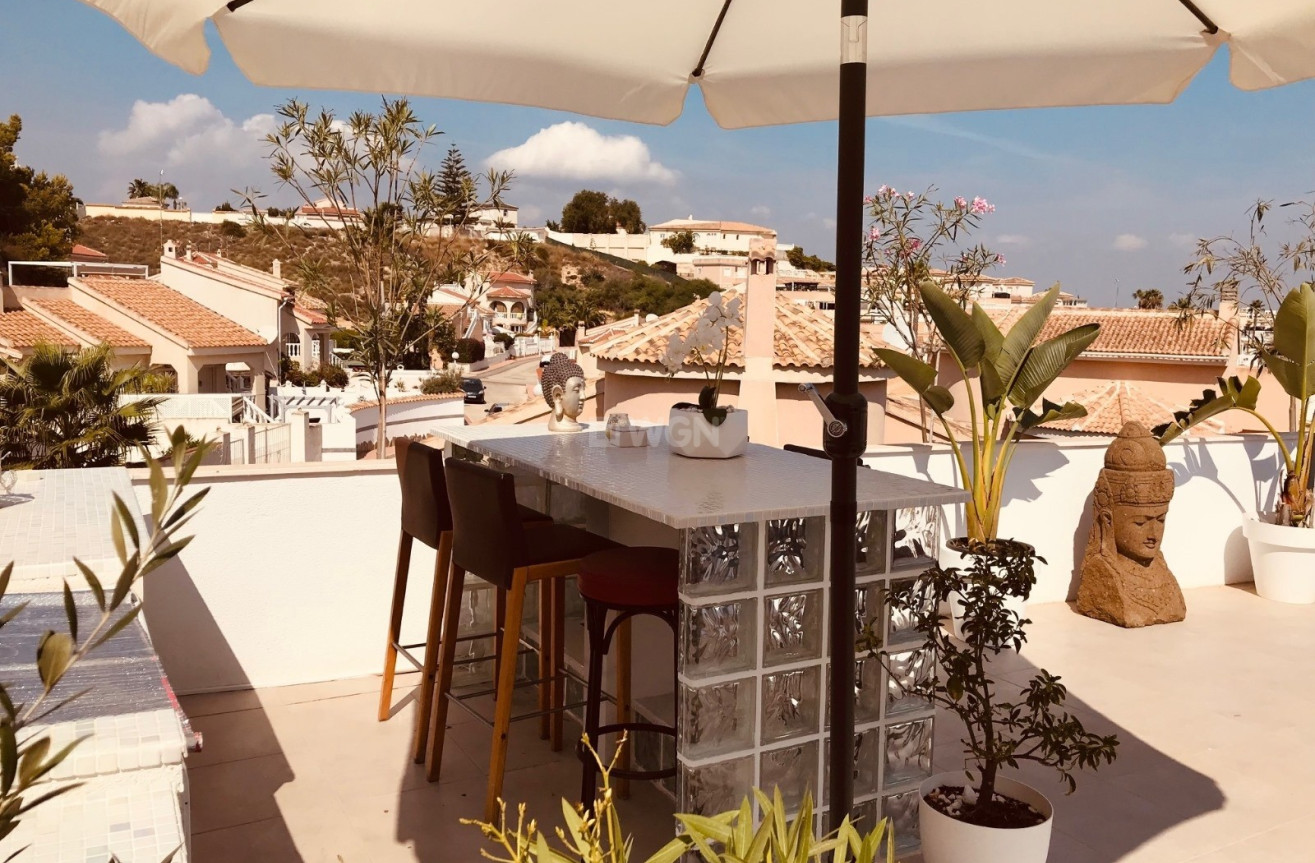 Reventa - Villa - Rojales - Inland