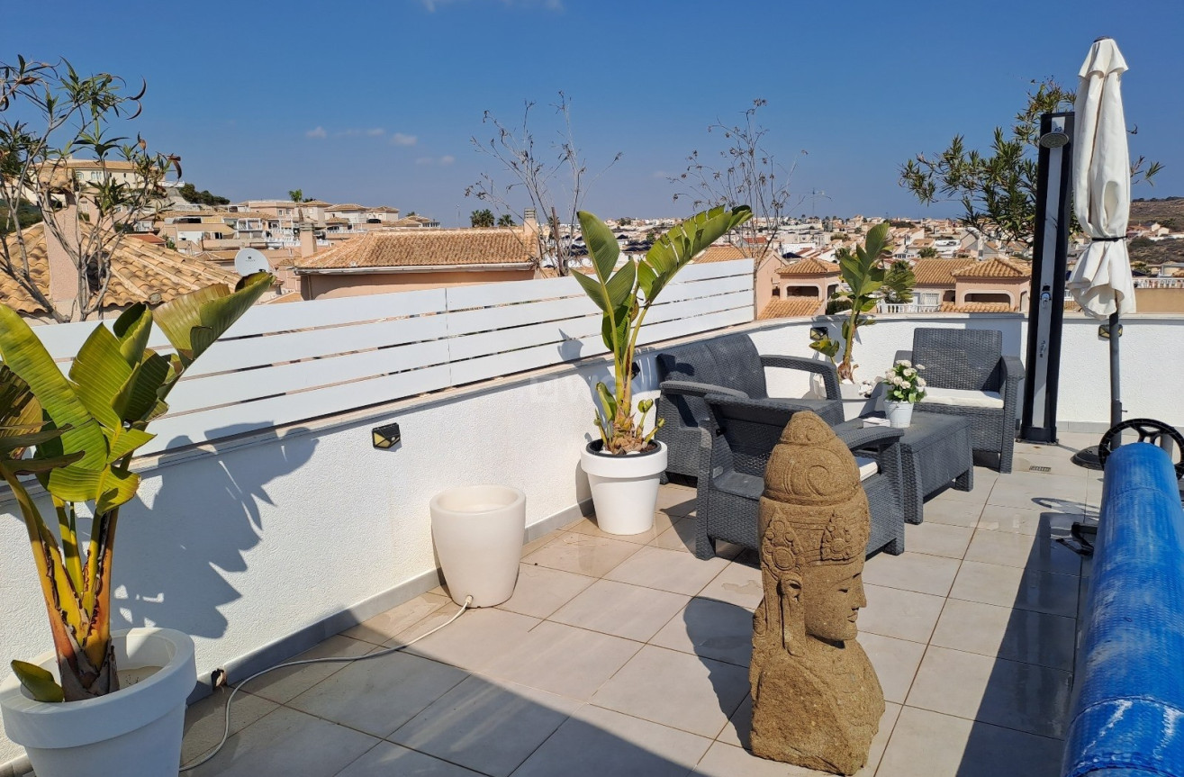 Reventa - Villa - Rojales - Inland