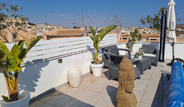 Reventa - Villa - Rojales - Inland