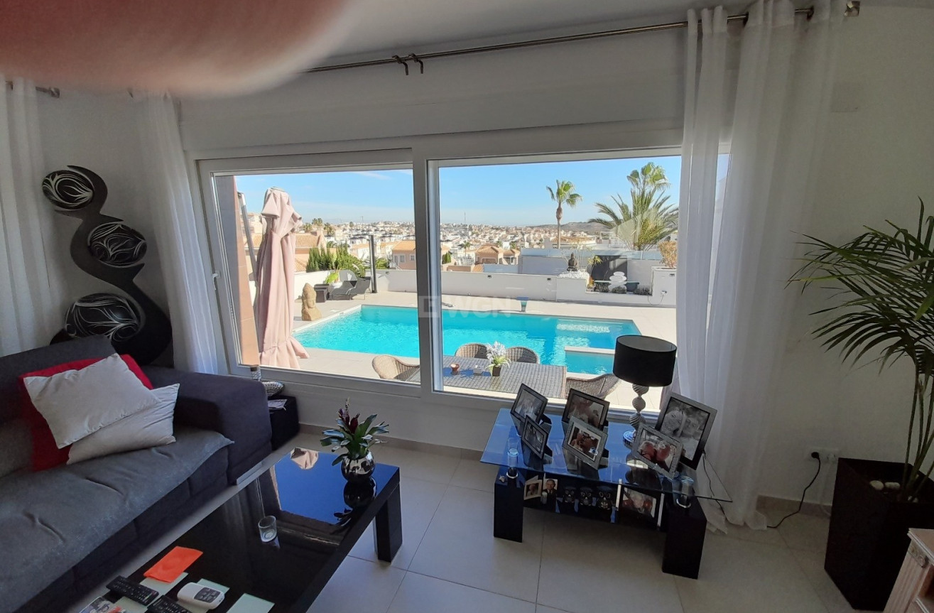 Reventa - Villa - Rojales - Inland