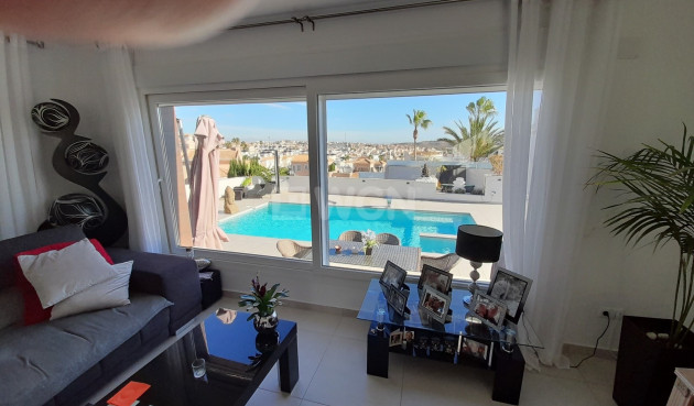 Reventa - Villa - Rojales - Inland