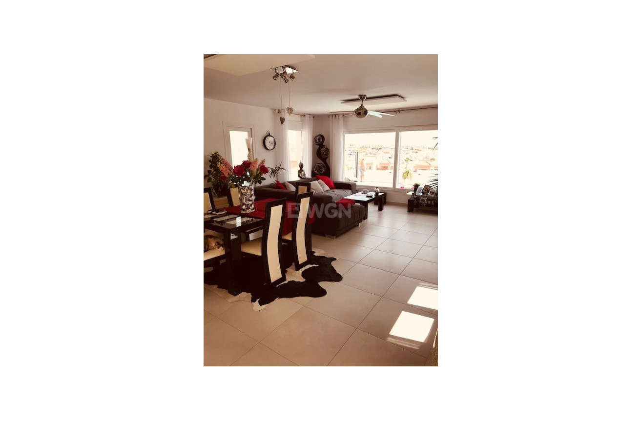 Reventa - Villa - Rojales - Inland