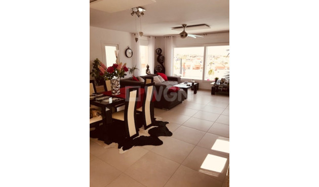 Reventa - Villa - Rojales - Inland