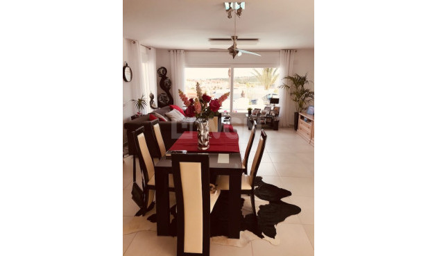 Reventa - Villa - Rojales - Inland