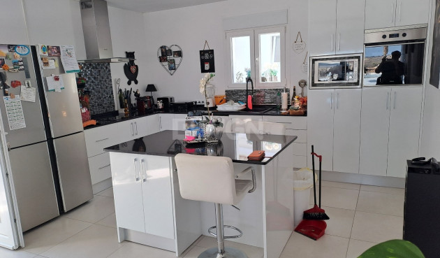 Reventa - Villa - Rojales - Inland