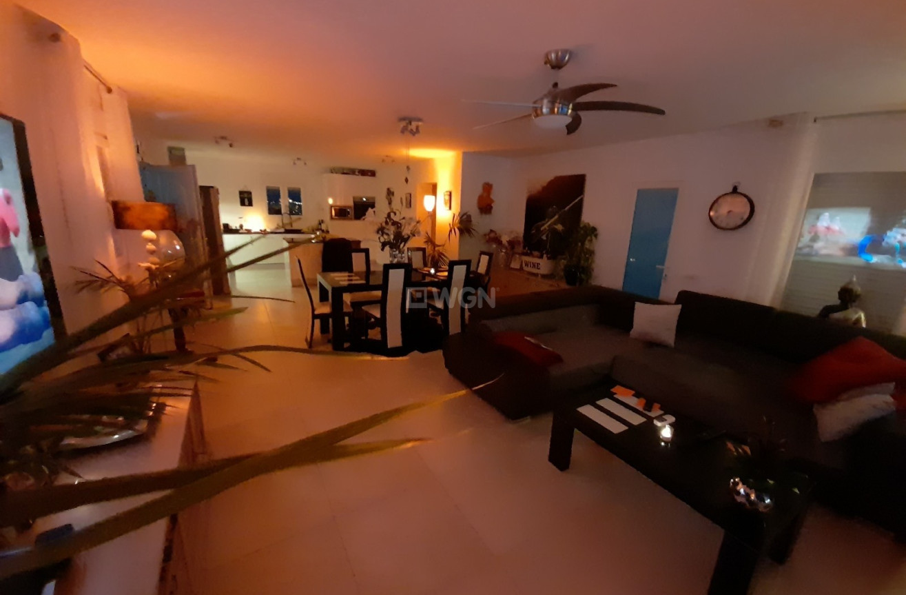 Reventa - Villa - Rojales - Inland