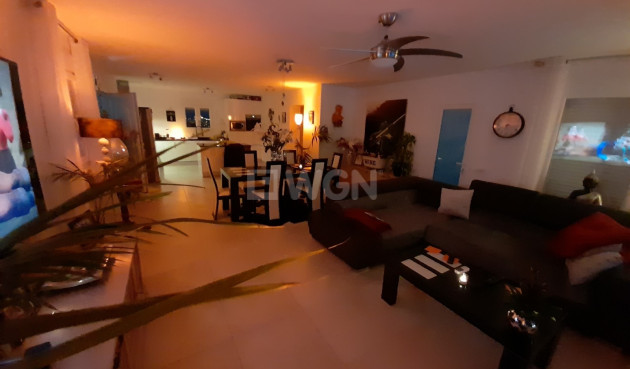 Reventa - Villa - Rojales - Inland