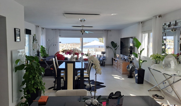 Reventa - Villa - Rojales - Inland