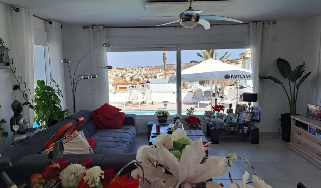 Reventa - Villa - Rojales - Inland