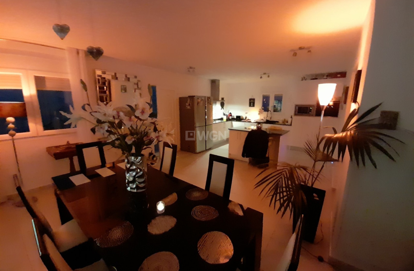 Reventa - Villa - Rojales - Inland