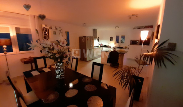 Reventa - Villa - Rojales - Inland