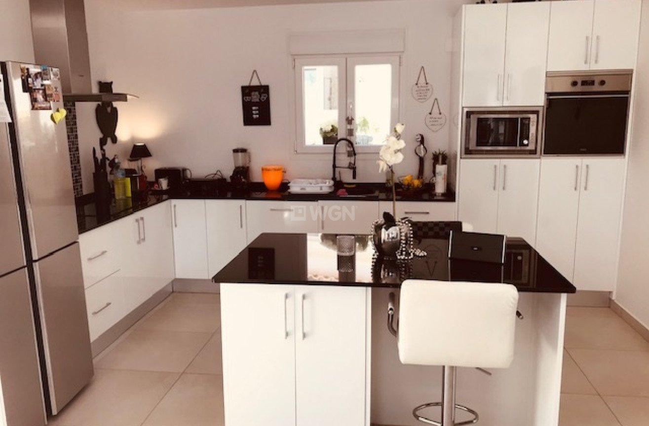 Reventa - Villa - Rojales - Inland