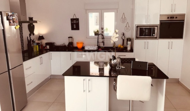 Reventa - Villa - Rojales - Inland