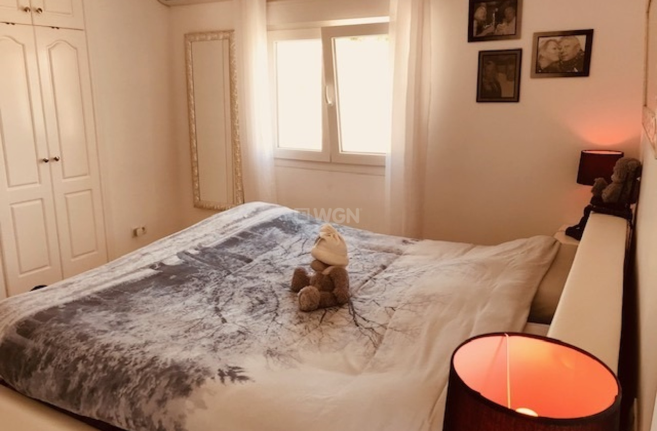 Reventa - Villa - Rojales - Inland