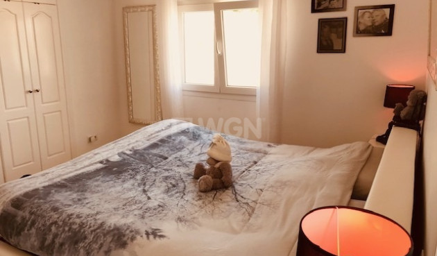 Reventa - Villa - Rojales - Inland