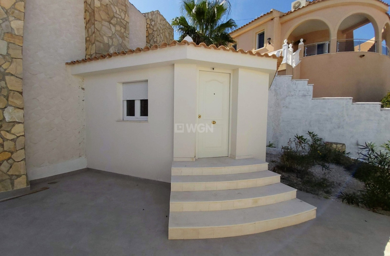 Reventa - Villa - Rojales - Inland