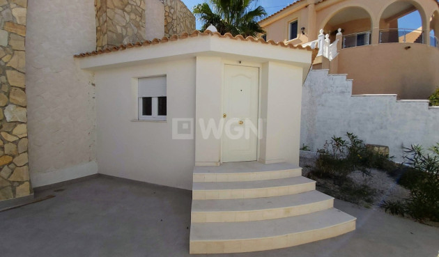 Reventa - Villa - Rojales - Inland