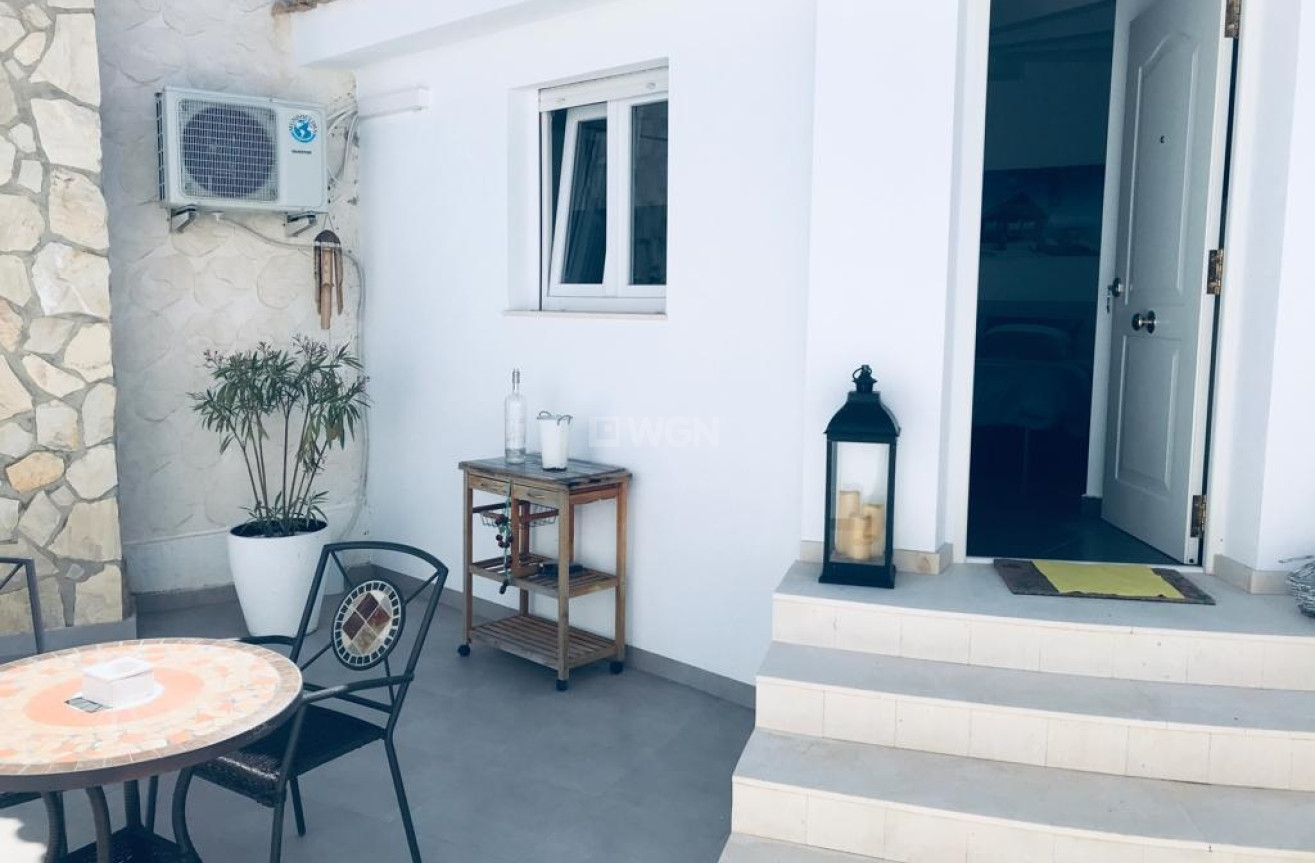 Reventa - Villa - Rojales - Inland