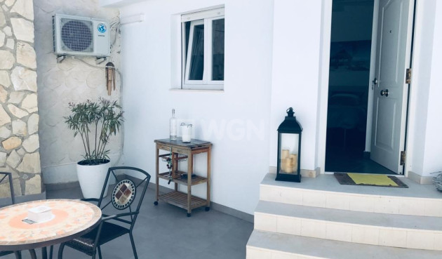 Reventa - Villa - Rojales - Inland