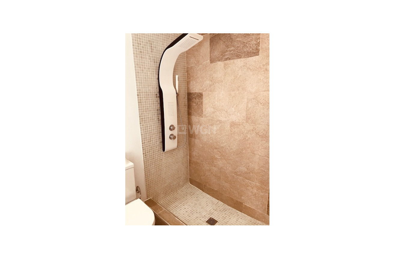 Reventa - Villa - Rojales - Inland