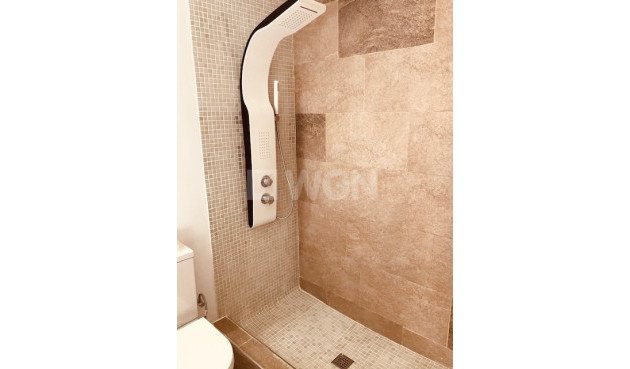 Reventa - Villa - Rojales - Inland