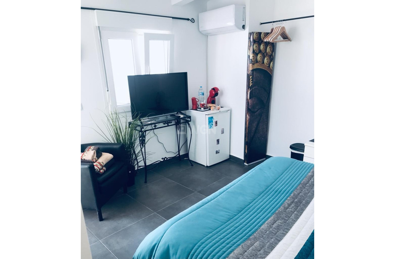 Reventa - Villa - Rojales - Inland