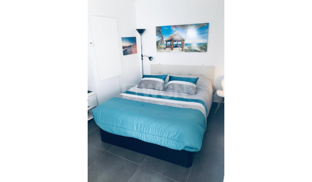 Reventa - Villa - Rojales - Inland