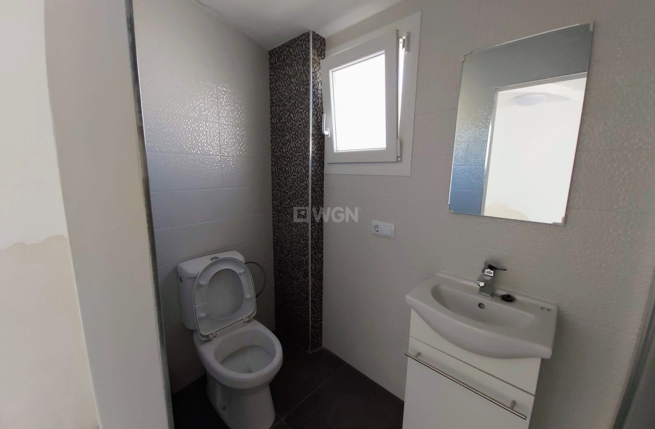 Reventa - Villa - Rojales - Inland