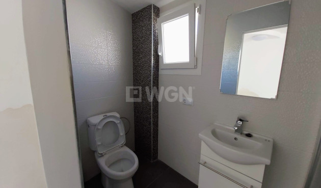 Reventa - Villa - Rojales - Inland