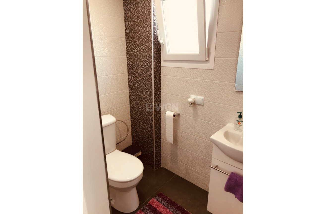 Reventa - Villa - Rojales - Inland