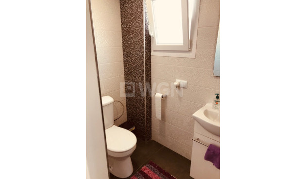 Reventa - Villa - Rojales - Inland