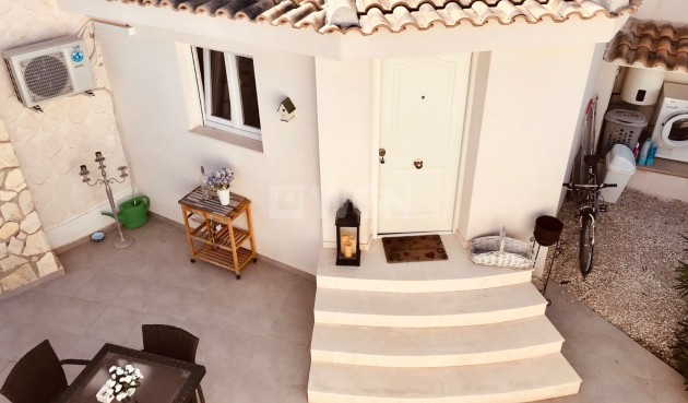 Reventa - Villa - Rojales - Inland