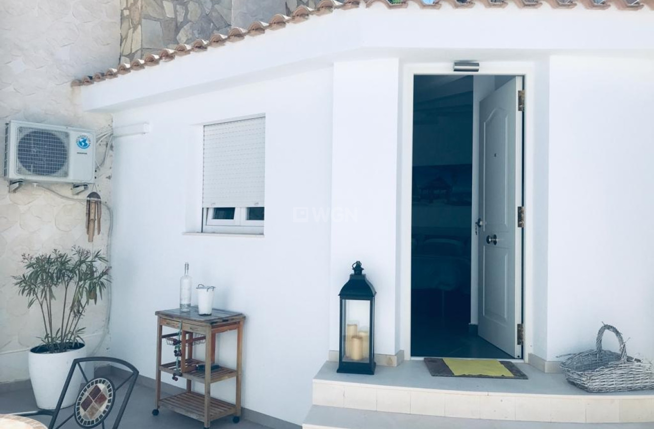 Reventa - Villa - Rojales - Inland