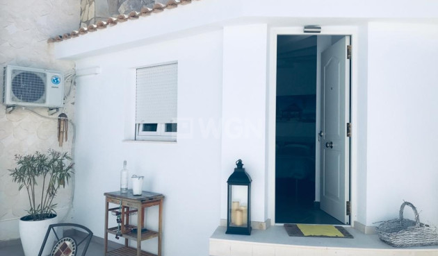 Reventa - Villa - Rojales - Inland