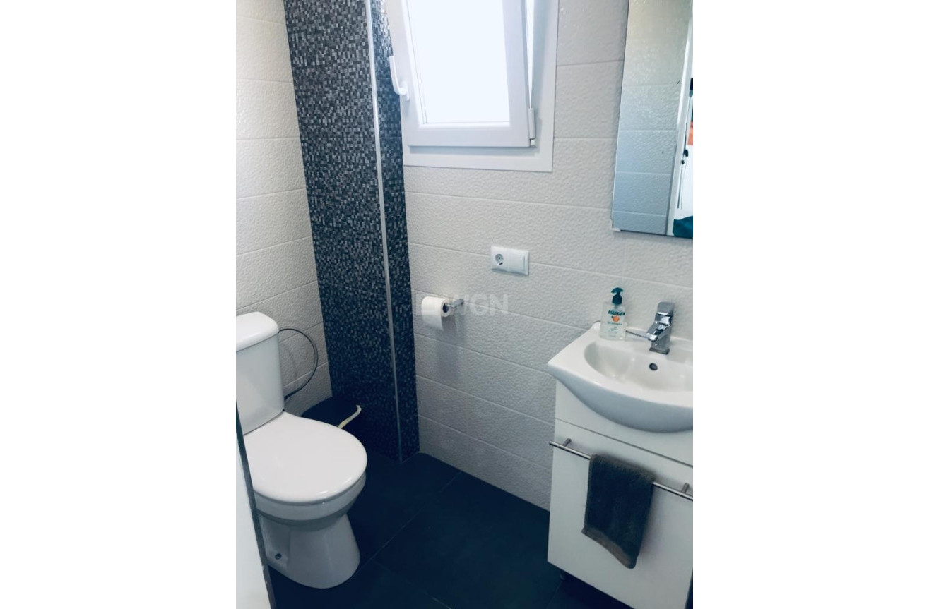 Reventa - Villa - Rojales - Inland