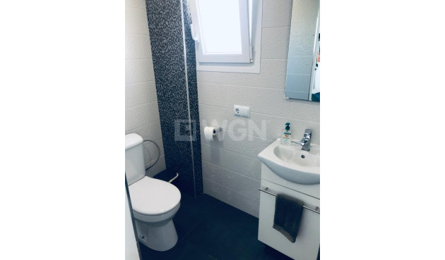 Reventa - Villa - Rojales - Inland