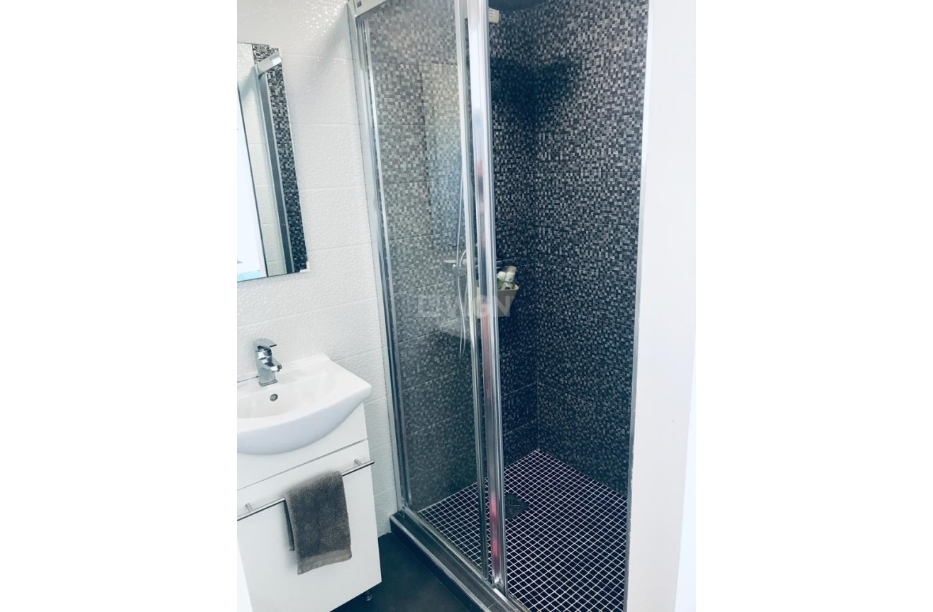 Reventa - Villa - Rojales - Inland