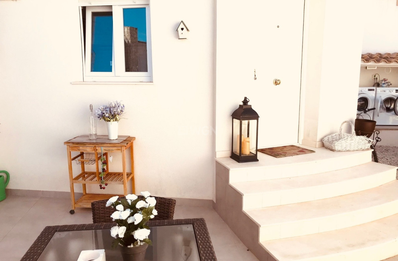 Reventa - Villa - Rojales - Inland