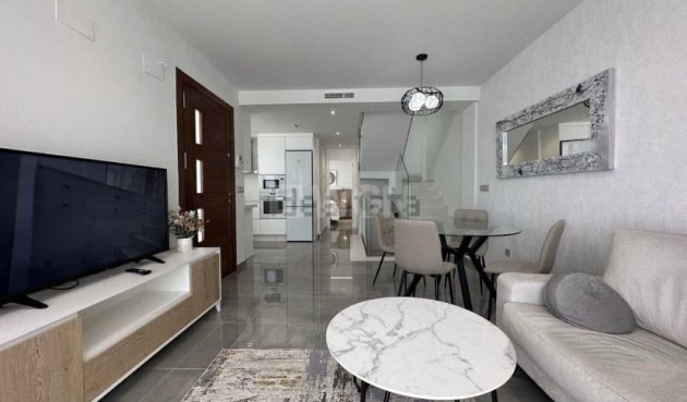 Resale - Villa - Torrevieja - Costa Blanca