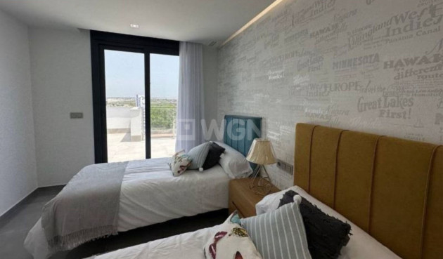 Resale - Villa - Torrevieja - Costa Blanca