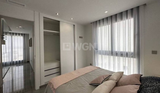 Resale - Villa - Torrevieja - Costa Blanca