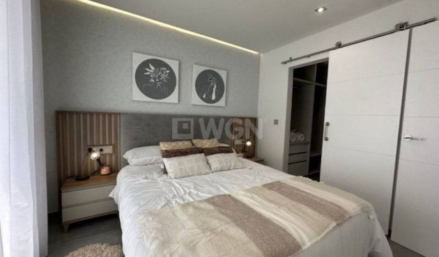 Resale - Villa - Torrevieja - Costa Blanca