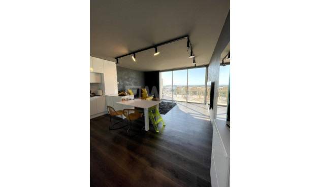 Resale - Apartment / flat - Orihuela Costa - Costa Blanca