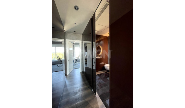 Resale - Apartment / flat - Orihuela Costa - Costa Blanca