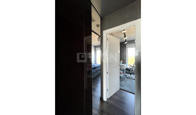 Resale - Apartment / flat - Orihuela Costa - Costa Blanca